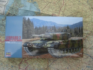 HSG31134  LEOPARD 2